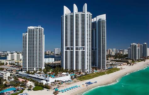 Trump International Beach Resort - Sunny Isles Beach, FL | Preferred Hotels & Resorts