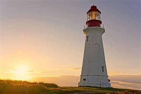 DSC02028 - Sunset at Low Point Lighthouse | PLEASE, no multi… | Flickr