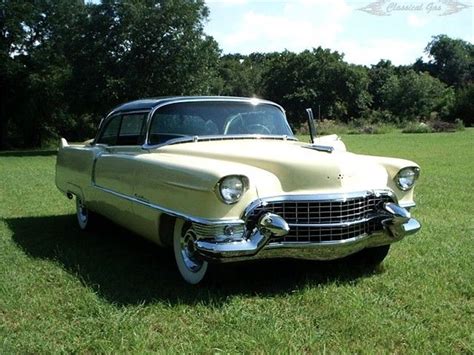 1955 Cadillac Series 62 for Sale | ClassicCars.com | CC-1374958