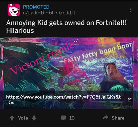 Fortnite : r/FellowKids