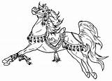 Rocking Horse Coloring Pages At GetColoringscom  Free Printable sketch template