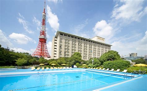 Tokyo-Prince-Hotel-Tokyo-Japan-Swimming-pool | Dream vacations, Tokyo hotels, Travel spot