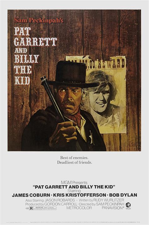 Pat Garrett & Billy the Kid (1973) - IMDb