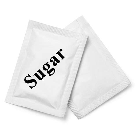 Store Brand Sugar Packets Extra Fine Granulated 100CT 9.9oz Box | Garden Grocer