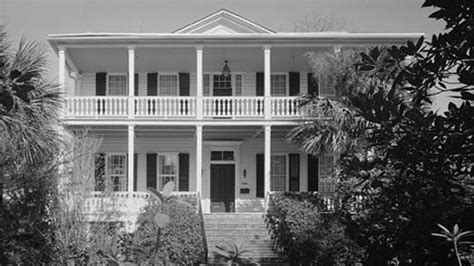 Robert Smalls House - Beaufort.com