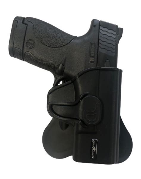 Hi Point Quick Release Polymer Holster