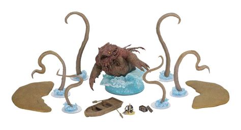 D&D Nolzur's Marvelous Miniatures Unpainted Miniatures Night Hag & Dusk ...