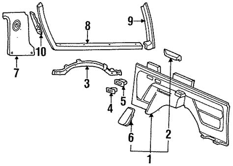 [DIAGRAM] 1995 Ford Bronco Interior Diagram - MYDIAGRAM.ONLINE