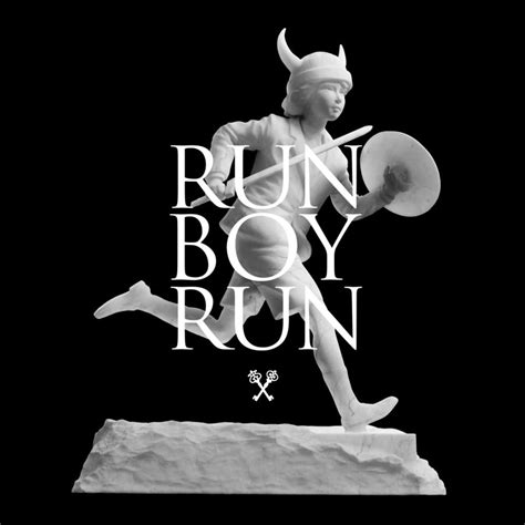 Run Boy Run (Deutsche Übersetzung) – Woodkid | Genius Lyrics