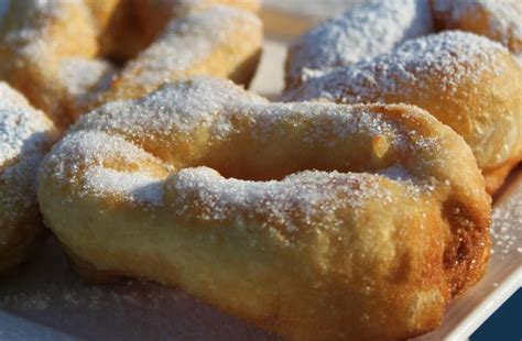 Italian Pizza Fritta Fried Dough | What's Cookin' Italian Style Cuisine