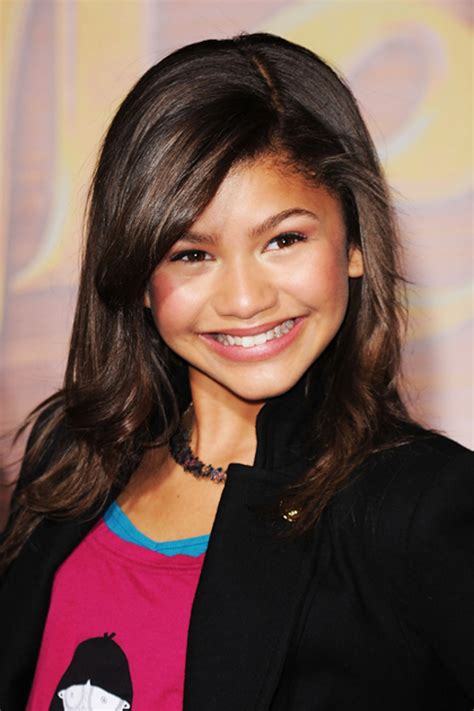 Zendaya's Best Red Carpet Hair and Makeup Looks - Teen Vogue