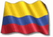 Colombia Independence Day Colombia GIF – Colombia Independence Day ...