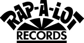 Rap-A-Lot | Rap, Records, Lot