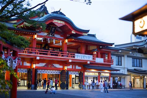 10 Best Things to Do in Chiba - What is Chiba Most Famous For? - Go Guides