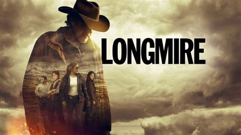 Season 6 of Longmire is now available to watch at Netflix.