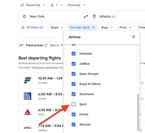 How to Use Google Flights: A Guide to Finding Cheap Flights [2023]