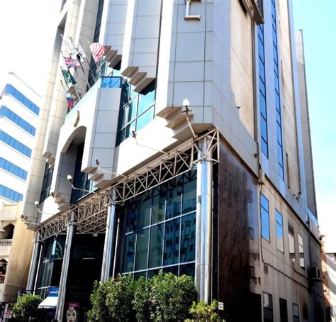 York International Hotel 3* Bur Dubai, Dubai, UAE (53 guest reviews). Book hotel York ...