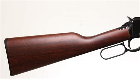 Henry Lever Action .22 Rifle Review | The Hunting Gear Guy