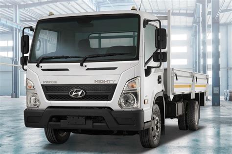 CFAO Motors Kenya Limited | Hyundai Trucks