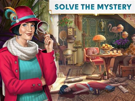 June's Journey: Hidden Objects Tips, Cheats, Vidoes and Strategies | Gamers Unite! IOS