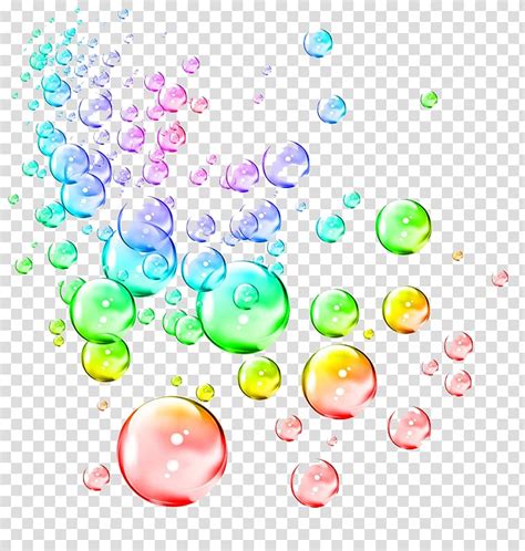 Bubbles clipart colorful pictures on Cliparts Pub 2020! 🔝