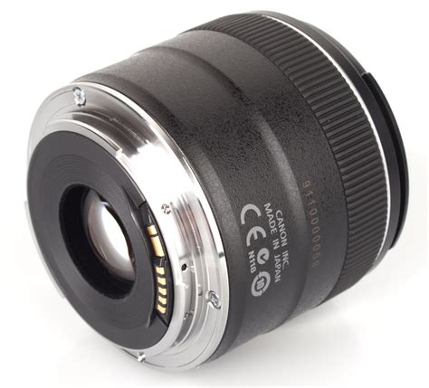 Canon EF 24mm f/2.8 IS USM Lens Review | ePHOTOzine