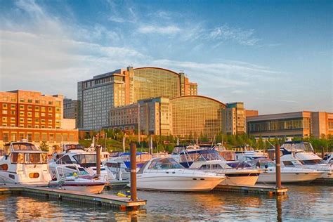 Wyndham National Harbor Resort | Timeshare Washington DC