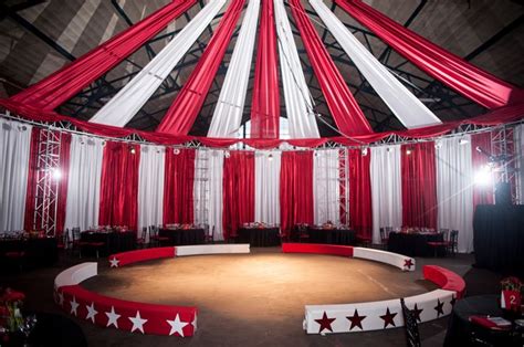 Under the Big Top Tent | Big top, Circus tent, Circus theme