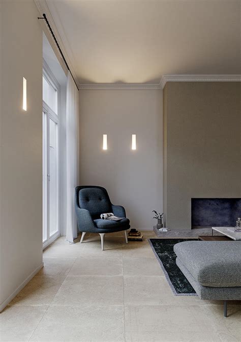 2523B SEGNO recessed wall lighting CRISTALY® | Architonic