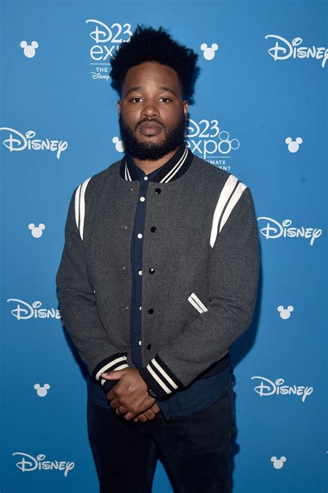 What happened to Ryan Coogler? – Just ShowBiz