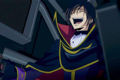 Code Geass is a sinking ship that sorta makes it to port | by Daniel Pehush | Medium