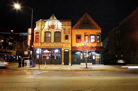 Schubas Tavern | Bars in Lake View, Chicago