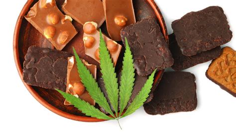 From Gummies to Oils: Full Guide to Weed Edibles