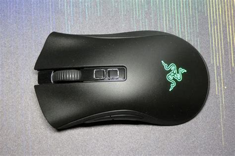 Razer DeathAdder V2 Pro Review | Trusted Reviews