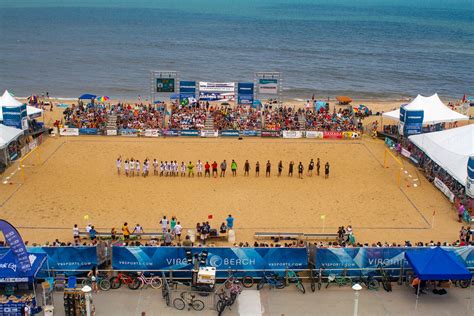 Travel to Virginia Beach for NASSC 2024: A Coastal Soccer Fiesta