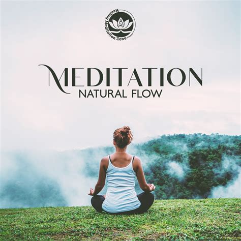 ‎Meditation Natural Flow – Piano Music For Emotional Intelligence Stimulation, Inner Light ...