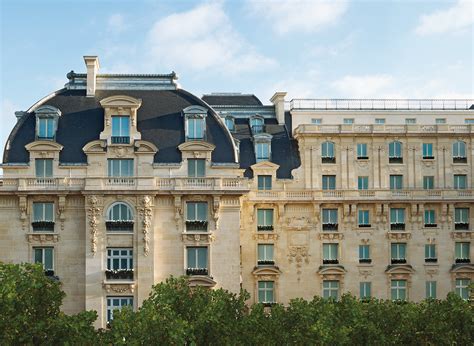 The Peninsula in Paris | NUVO