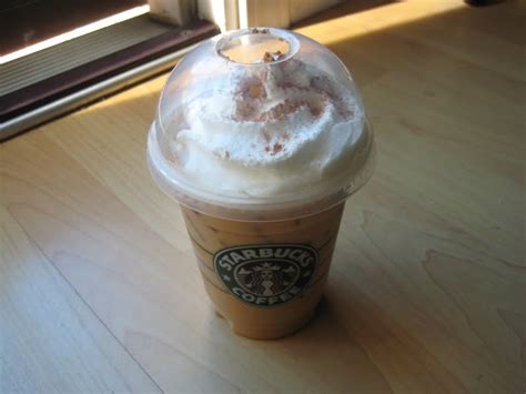 Review: Starbucks - Pumpkin Spice Latte | Brand Eating