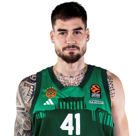 Juancho Hernangomez, Basketball Player, Stats, Height, Age | Proballers