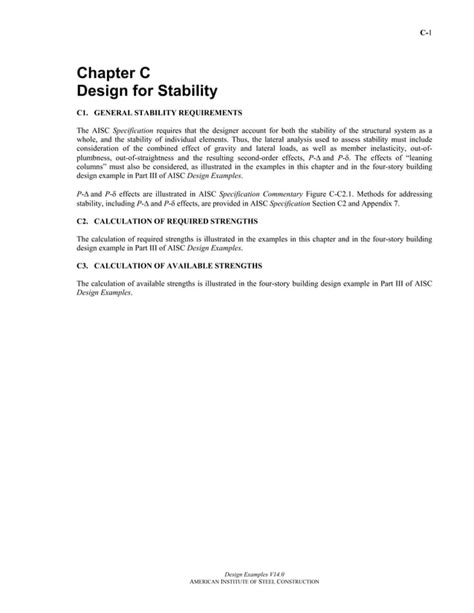 Steel design-examples | PDF