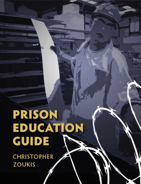 New Book the Ultimate Resource for Breaking Recidivism Cycle in U.S.