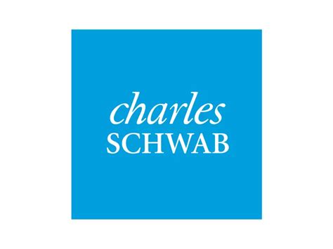 Charles Schwab Logo PNG vector in SVG, PDF, AI, CDR format