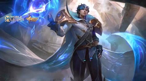 Mobile Legends Xavier guide: Best build, skills, emblem, combos | HONOR ...