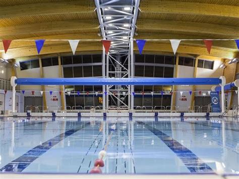 MoveAWARDS Bristol and Bath - Best Swimming Facilities | Playbuzz