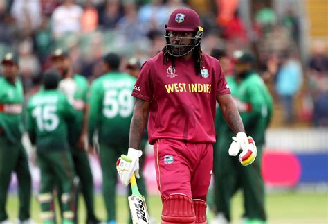 ICC World Cup 2019: Bangladesh win by seven wickets, West Indies ...