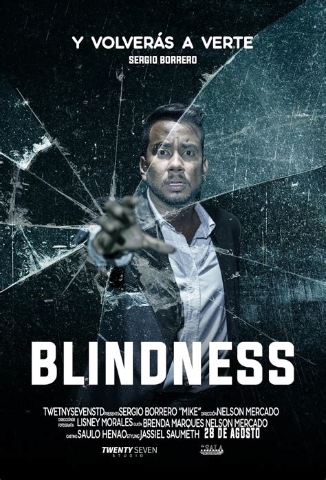 Blindness (2019)