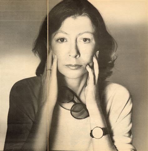 Joan Didion Answers A Few Simple Questions from Andy Warhol