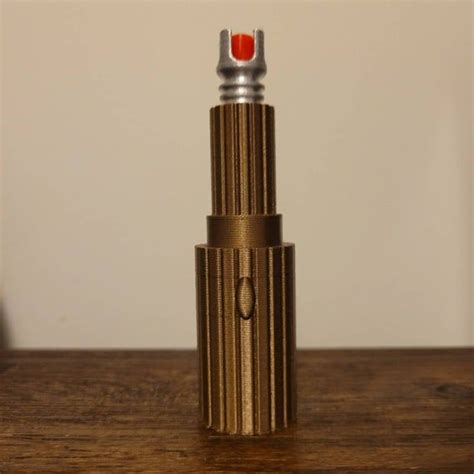 Sonic Lipstick Replica the Sarah Jane Adventures/doctor Who | Etsy UK ...