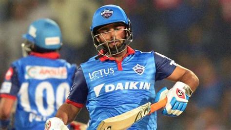 Rishabh Pant’s World Cup selection hopes hinge on his X-factor | Crickit