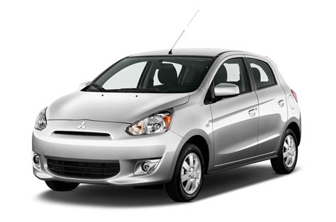 2015 Mitsubishi Mirage Prices, Reviews, and Photos - MotorTrend